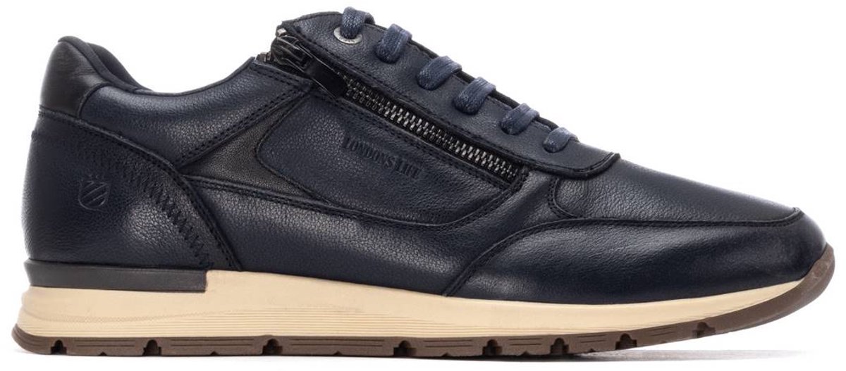 CARMELA 162677 Trainer - NAVY