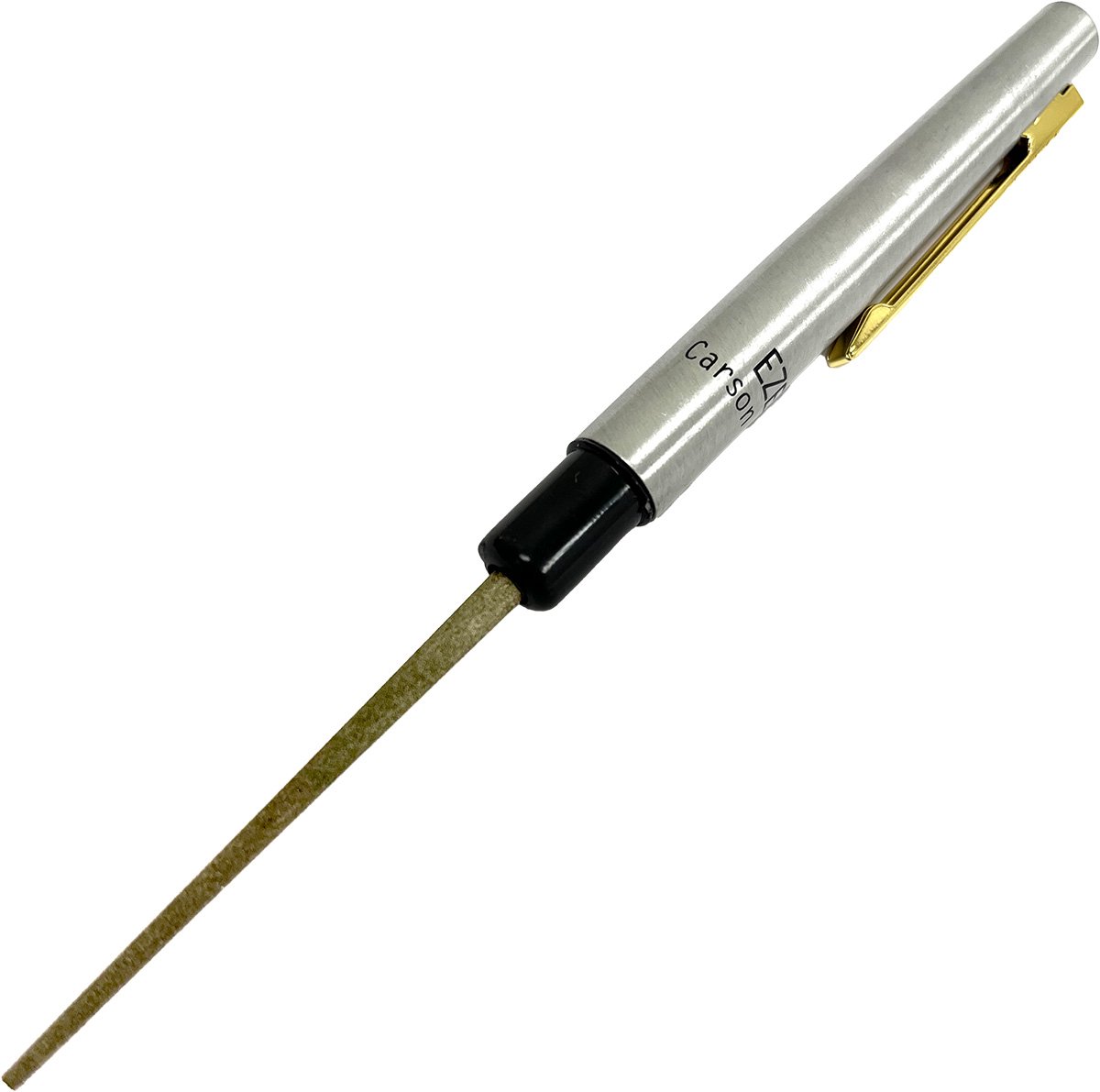 EZE-LAP - Diamantsteen - Korrel 600 - conisch rond - fijn