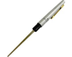 EZE-LAP - Diamantsteen - Korrel 600 - conisch rond - fijn