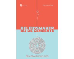 Beleidsmaker bij de gemeente