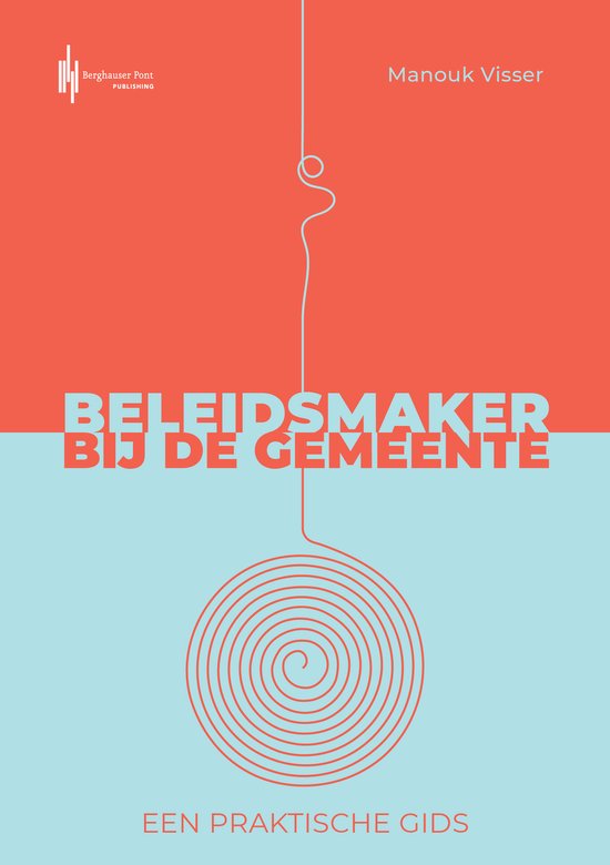 Beleidsmaker bij de gemeente