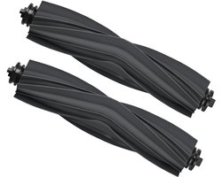 Vervangende hoofdborstel Geschikt voor Dreame X40 Ultra, 2-pack