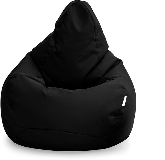 Ergonomische Zitzak - Comfortabel voor Gamers en Filmliefhebbers - 1 stuk - Waterafstotend Polyester