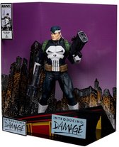 Funko Pop! Marvel: Punisher (Nemesis) #118 | bol