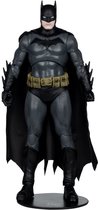 McFarlane Toys Batman Year One (Part 4) DC Multiverse Action Figure Batman (Gold Label) 18 cm Action Figuur