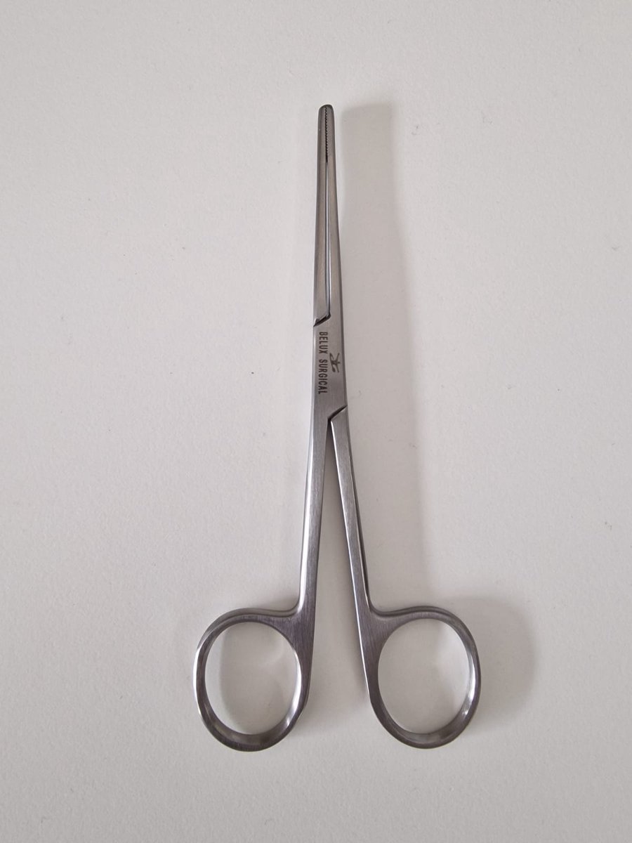 Goedkoopste Belux Surgical Instruments / Sinus Forceps Recht 15 cm