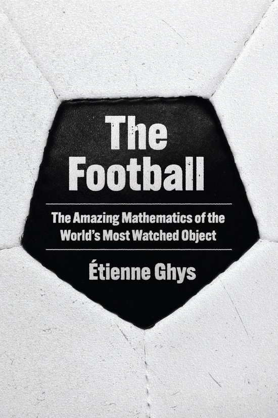 The Football - cover