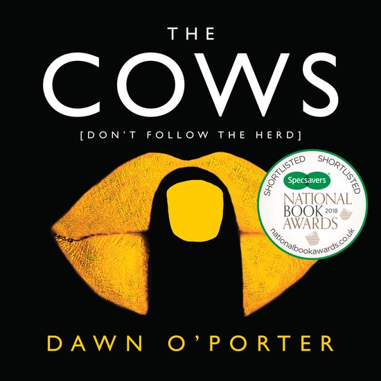 The Cows - cover
