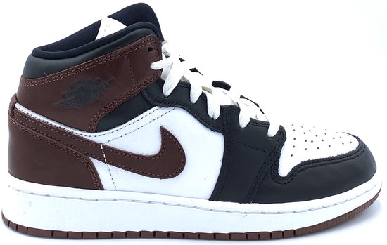 Jordan Mid Maat 40 Air Jordan Air Jordan Mid Sneakers Maat: EU 40