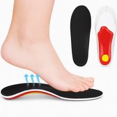 Semelles intérieures I Semelles I Protège-talons I Mousse EVA I Pour homme et femme I 35 - 41