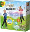 Mega bubbles