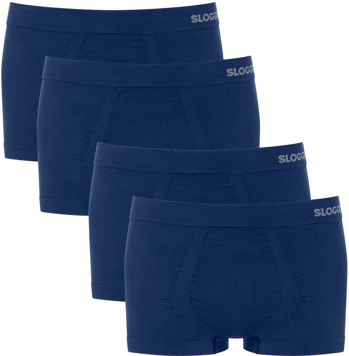 sloggi Retro Pants GO Smooth Hipster