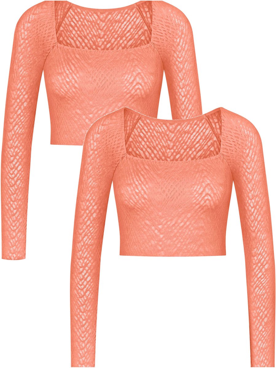 sloggi Longsleeve ZERO Feel Bliss Top