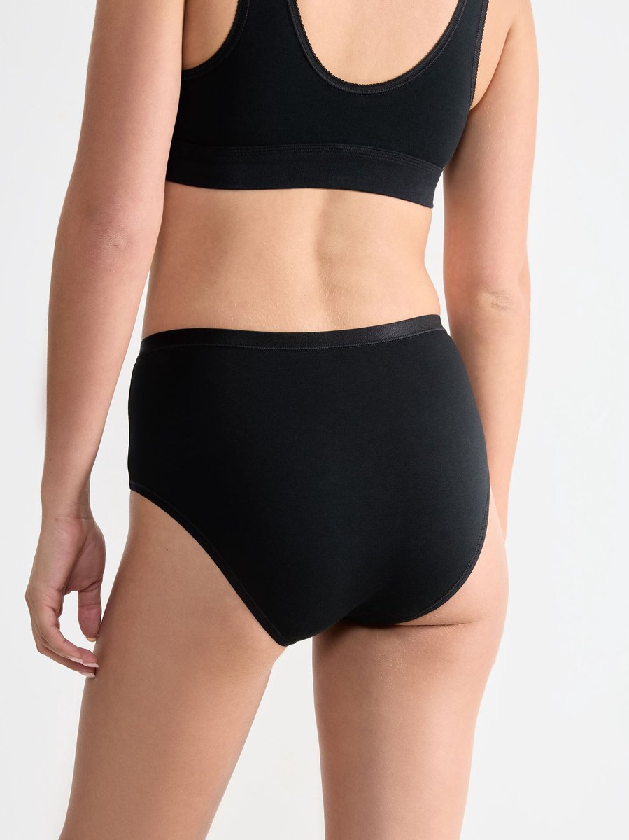 sloggi Midislip GO Daily Cotton Midi