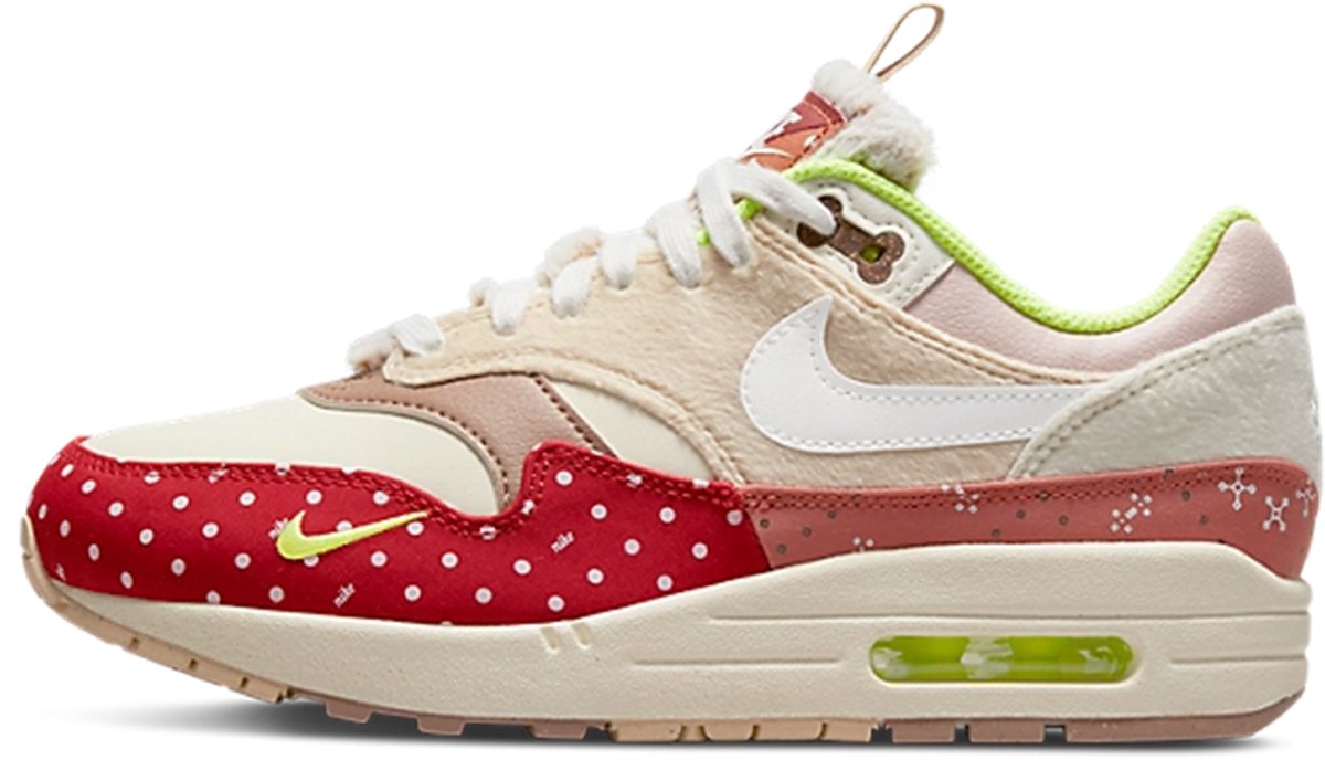 Nike Air Max 1 PRM ‘Womans Best Friend’ Wit