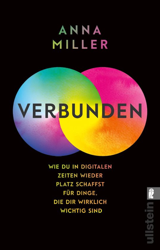 verbunden - cover