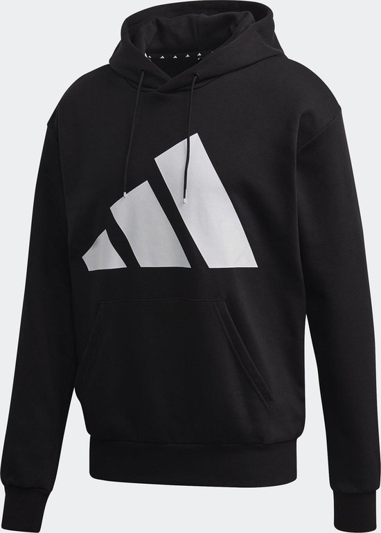 adidas tape oh hood