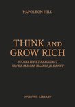 Invictus Library - Think and Grow Rich Invictus Library - Think and Grow Rich