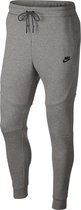 Nike Sportswear Tech Fleece Jogger Broek Heren - Maat XL