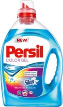 Persil color gel Freshness by Silan 36WB