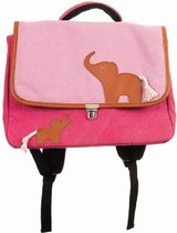 Egmont Toys Schooltas olifant 30x25x15 cm. 3+