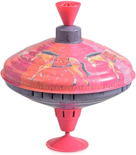 Egmont Toys Bromtol Groot Circus Ruiter Games