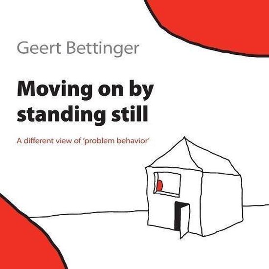 Moving on by Standing Still