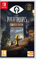 Bol.com-Little Nightmares - Complete Edition - Switch-aanbieding Bol.com-Little Nightmares - Complete Edition - Switch-aanbieding