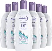 Bol.com-Andrélon Shampoo Puur & Zuiver - 6 x 300 ml - Voordeelverpakking-aanbieding Bol.com-Andrélon Shampoo Puur & Zuiver - 6 x 300 ml - Voordeelverpakking-aanbieding