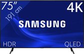 Samsung QE75Q60R - 4K QLED TV