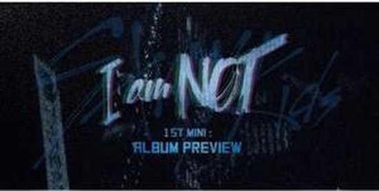 I Am Not, Stray Kids | Muziek | bol