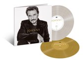 Johnny (Coloured Vinyl - Goud/Zilver)
