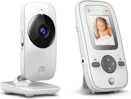 Motorola MBP481