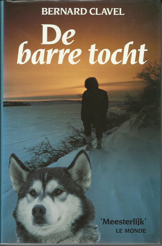 9789051121407 - De barre tocht