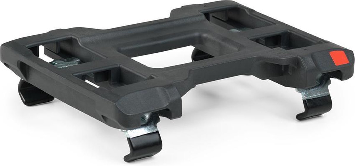 Urban Iki montagekader achterzitje | bol.com