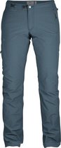 Fjallraven High Coast Trail Outdoorbroek Dames - Dusk - Maat 42