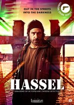 Hassel - Seizoen 1 (DVD)