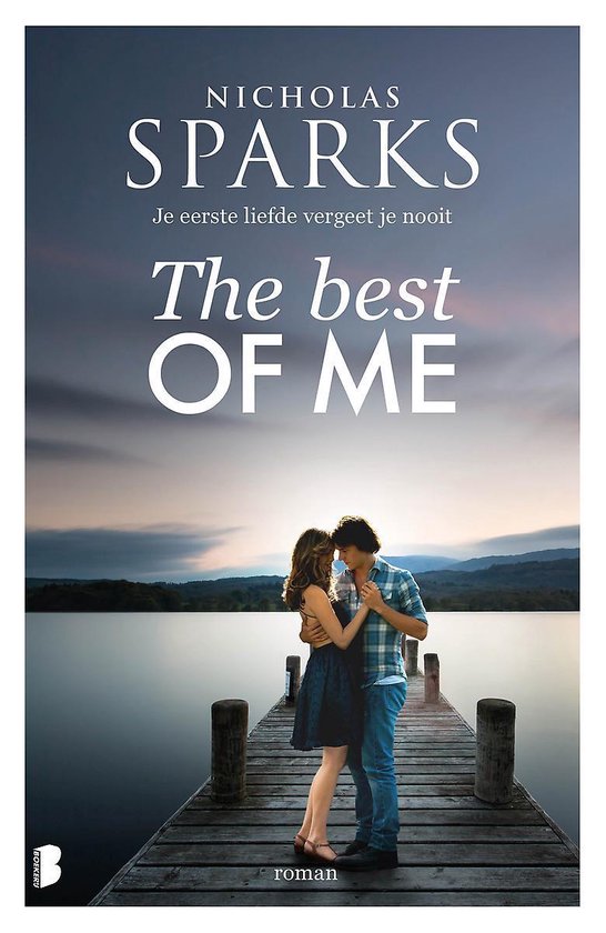 The best of Me
