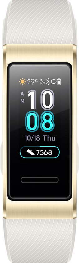 Huawei band 3 pro fitness tracking wristband hotsell