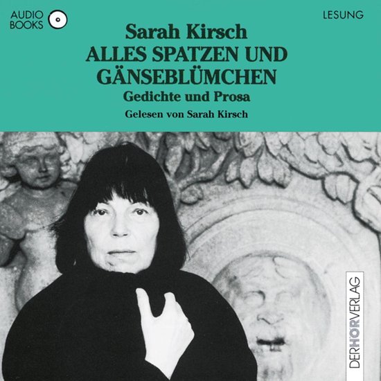 Alles Spatzen und Gänseblümchen - cover