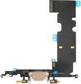 iPhone 8 PLUS Oplaadpoort Dock Connector Flex| Compleet Reparatie onderdeel