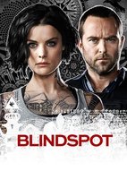 Blindspot - Seizoen 2 (Blu-ray)