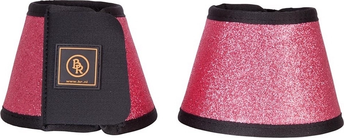 BR springschoenen Glitter