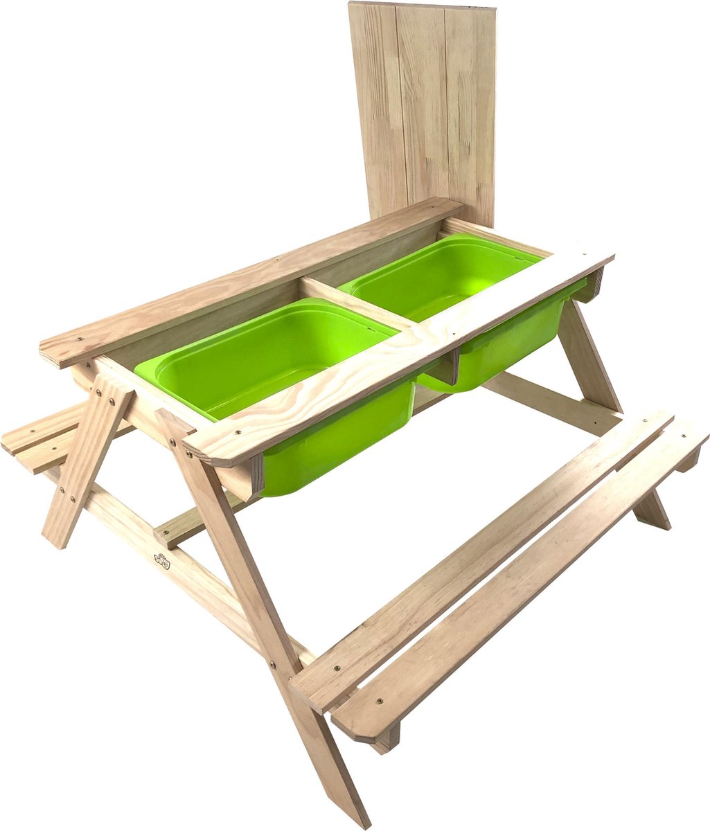 SUNNY Aqua xplorr | Tabl sabl t au avc Accssoirs t Parasol Réglabl| Ju d'au pour plusiurs nfants | Facil à Construir, Rangr t Ntt au millur prix