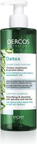 Vichy Dercos Detox Shampoo - 250ml