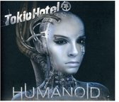 Humanoid (Duitse Deluxe Edition)