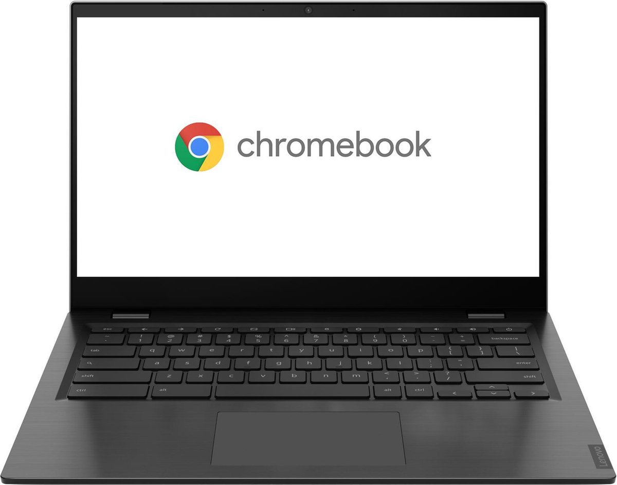 Lenovo Chromebook S345-14AST 81WX000CMB - Chromebook - 14 Inch - Azerty |  bol.com