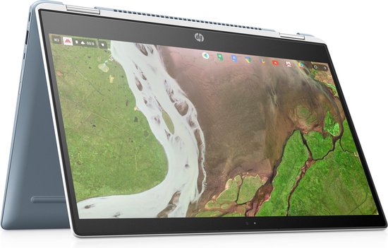 HP Chromebook x360 14-da0500nd