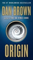 Origin 5 Robert Langdon