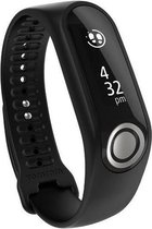 TomTom Touch HR - Activity tracker - Zwart